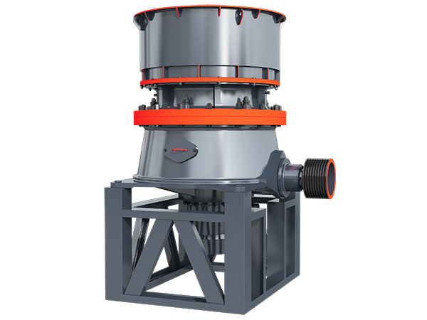 HST Cone Crusher