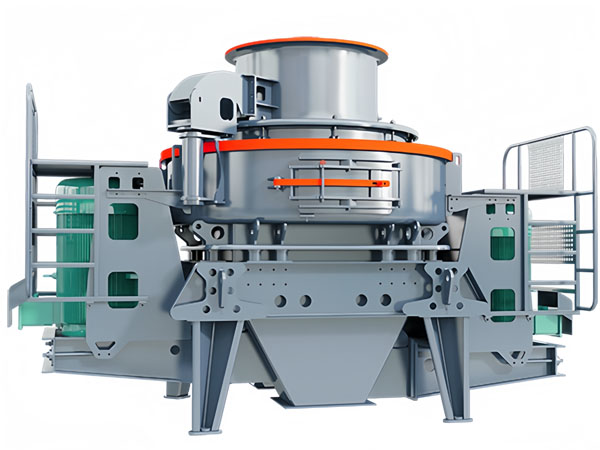 Sand Maker machine-Sand Making Machine-Jaw crusher, impact crusher ...