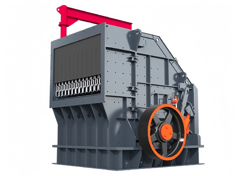 Impact Crusher