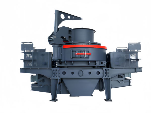 VSI Sand Making Machine