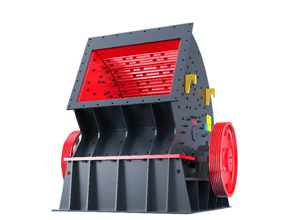 Hammer Crusher