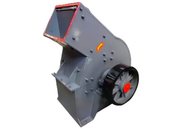 PC hammer crusher