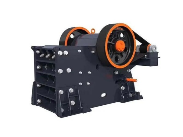 Jaw Crusher