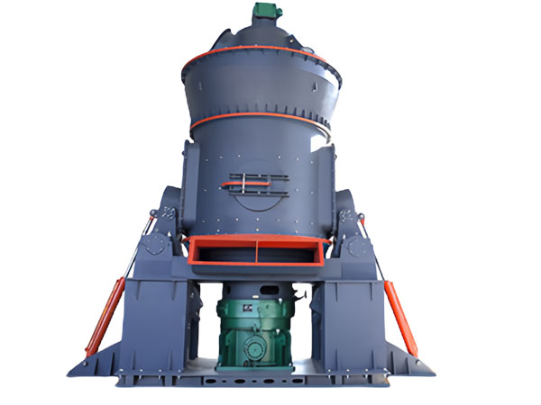 Vertical Grinding Mill