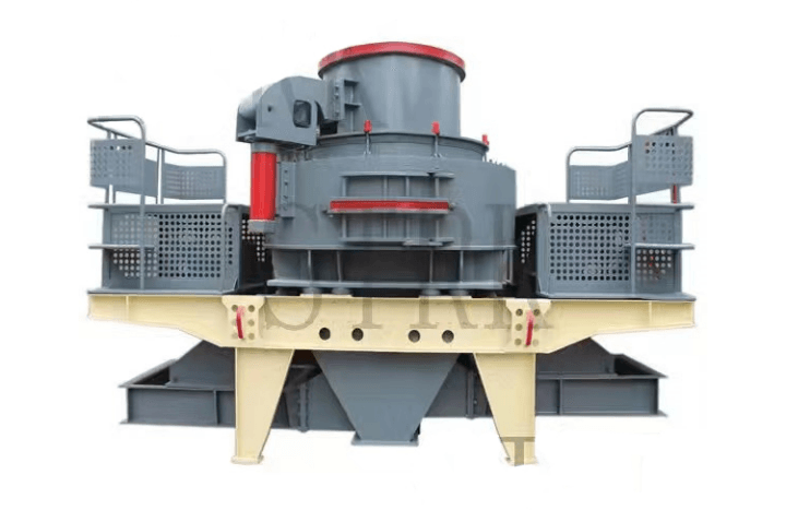 5X Sand Making Machine