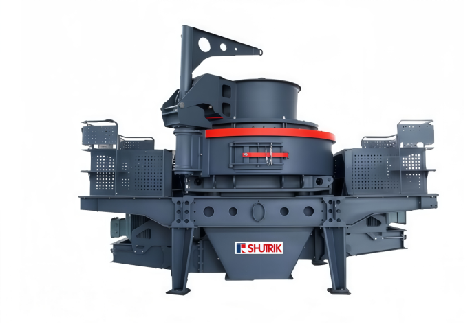5 Types of Sand Making Machines and How to Choose the Best One
