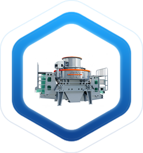 Sand Making Machine