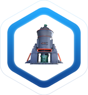 Grinding Mill