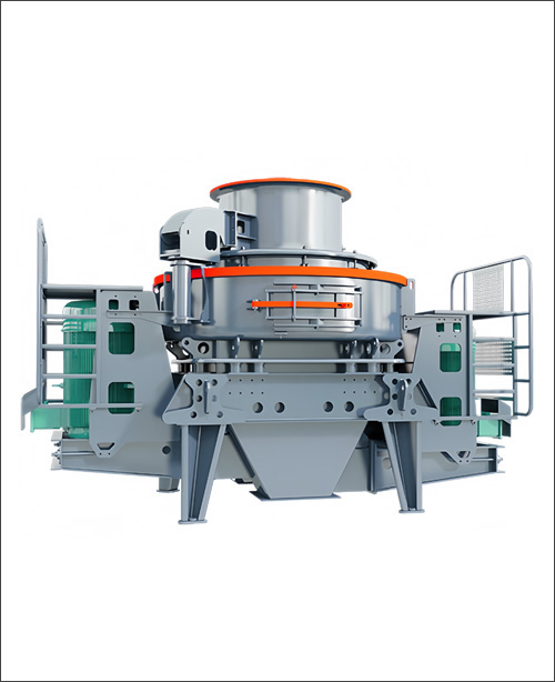 Sand Making Machine